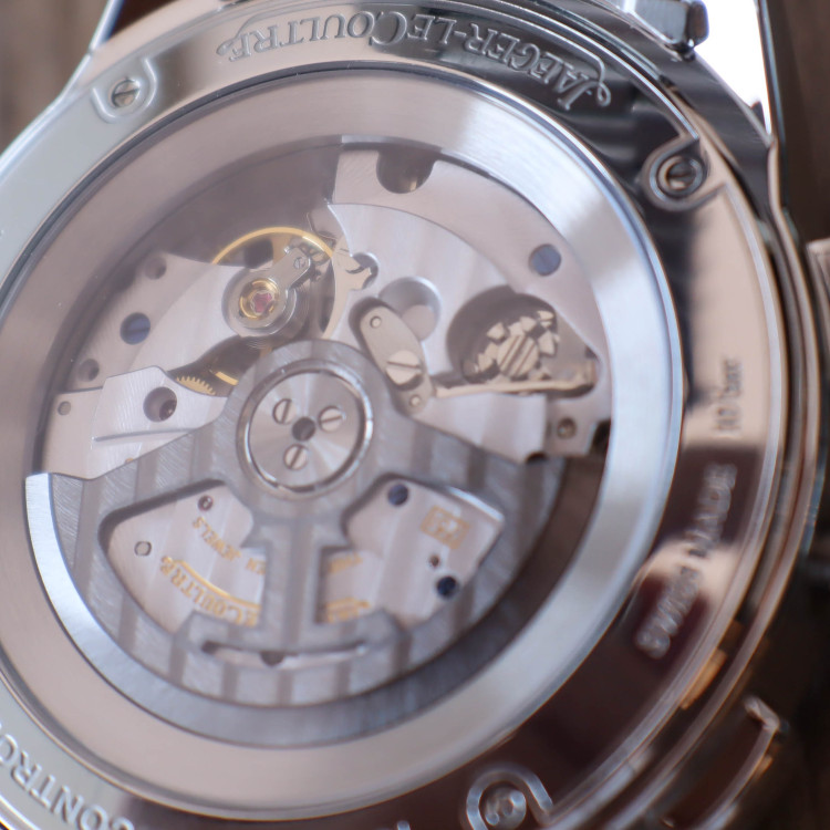 Jaeger-LeCoultre Polaris Chronograph - Bild 4 